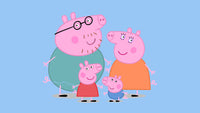 Peppa Pig