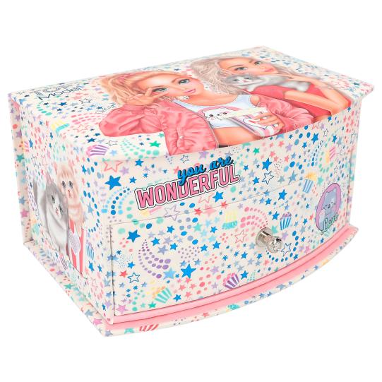 Topmodel Jewellery Box Small Cutie Star