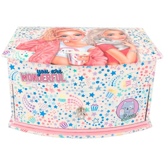 Topmodel Jewellery Box Small Cutie Star