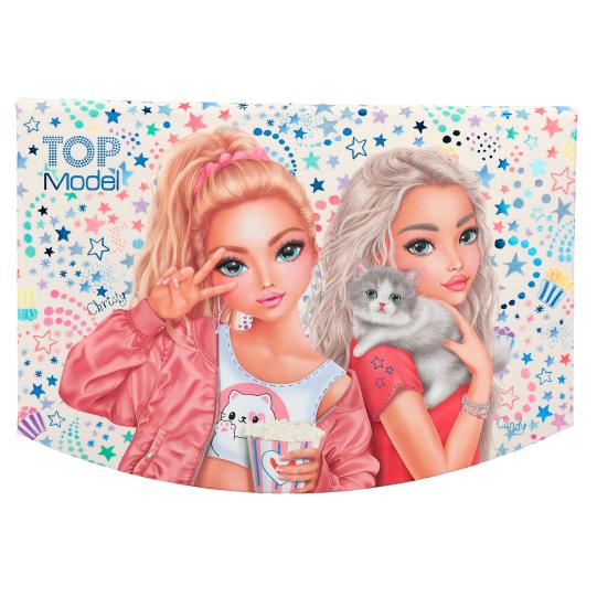 Topmodel Jewellery Box Small Cutie Star