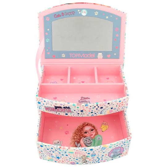 Topmodel Jewellery Box Small Cutie Star