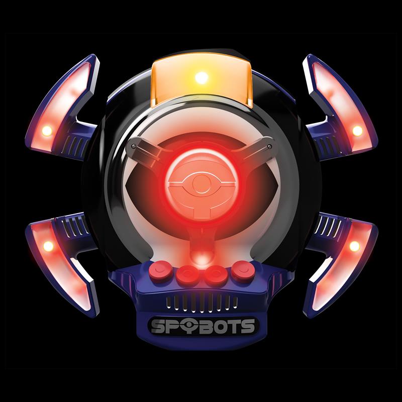 Spybots Roomguard