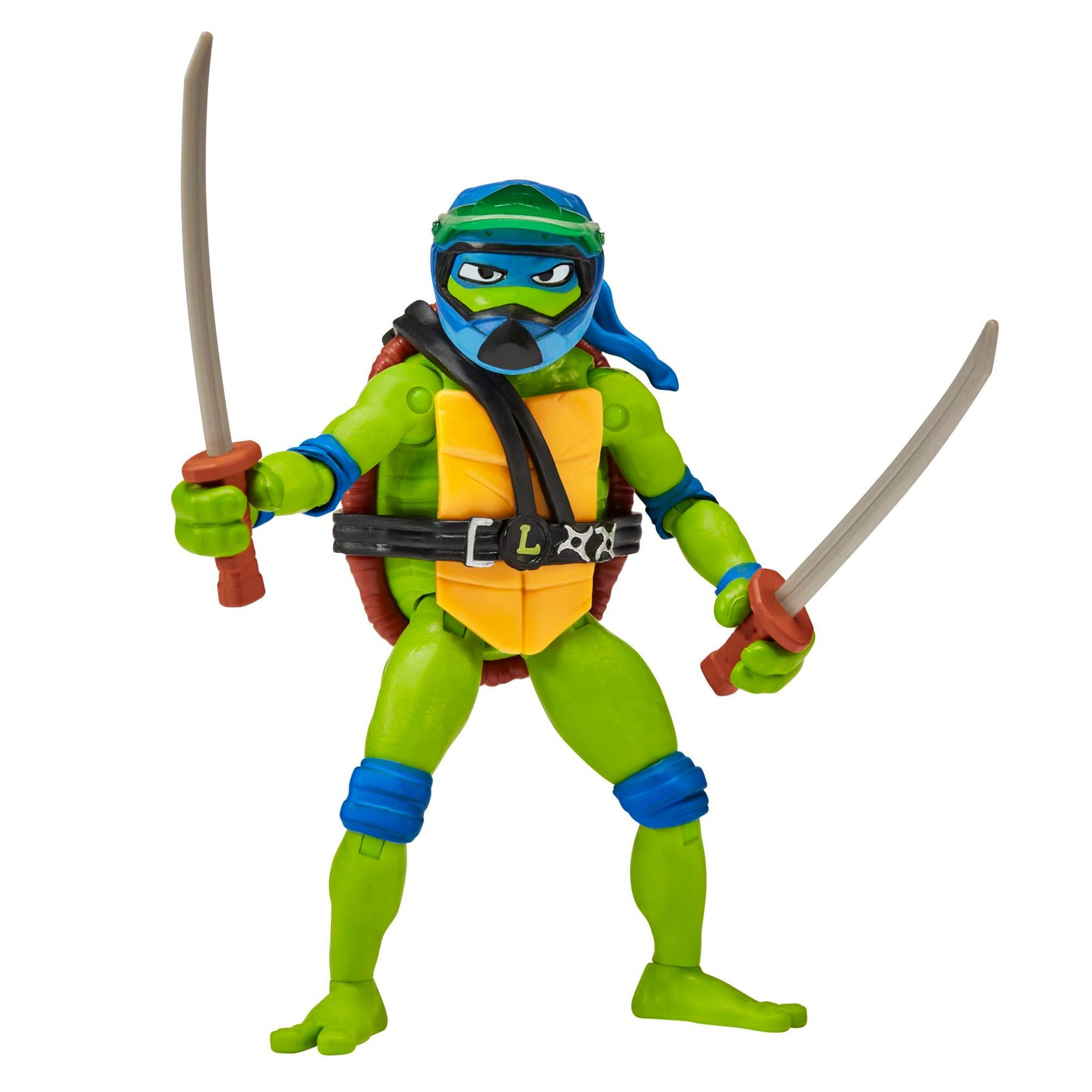 Tmnt -  Mutant Mayhem Ninja Kick Cycle