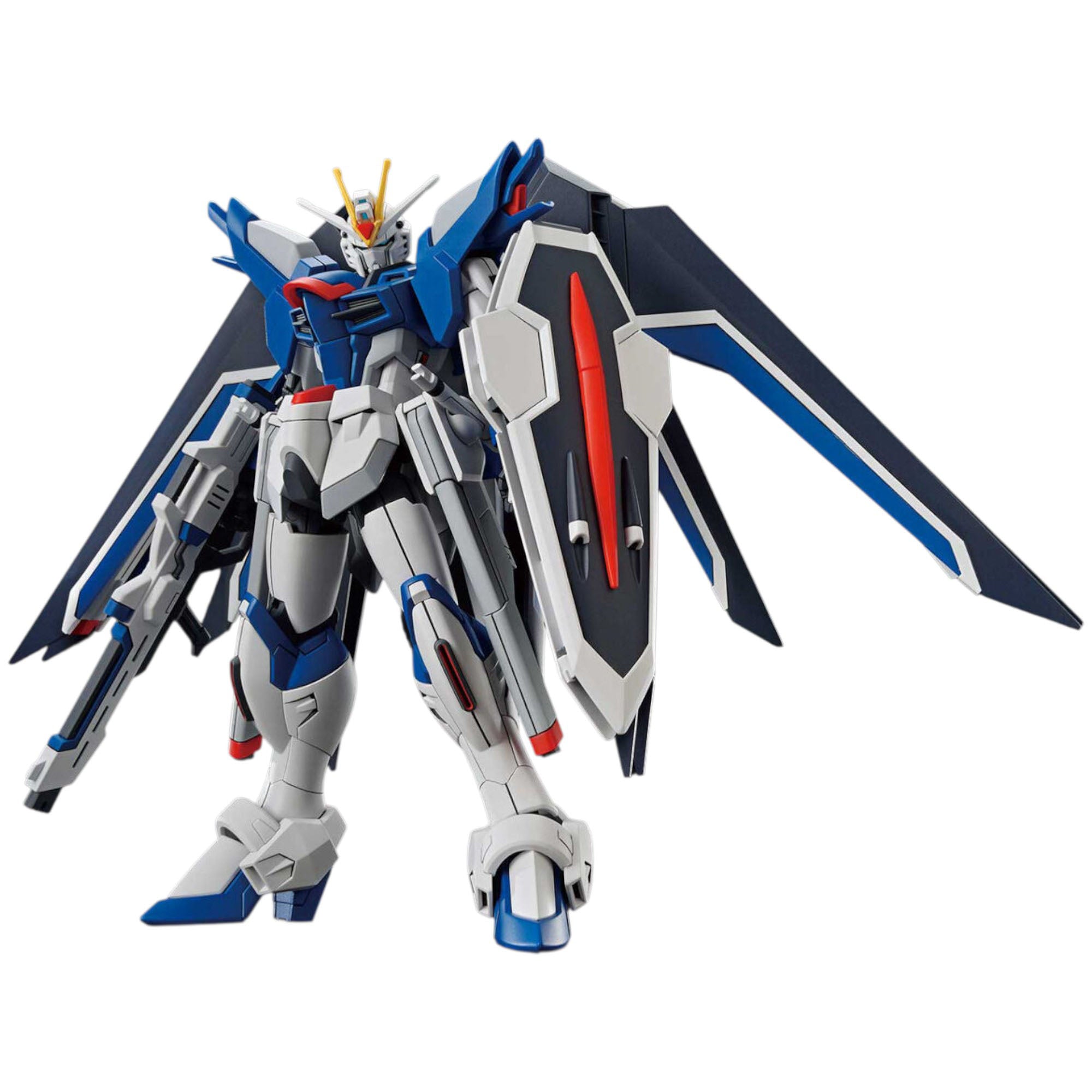 Gunpla Hg 1/144 Rising Freedom Gundam
