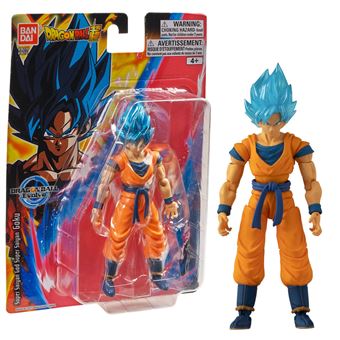 Dragonball Evolve 12Cm Figure Assortment Wave 1