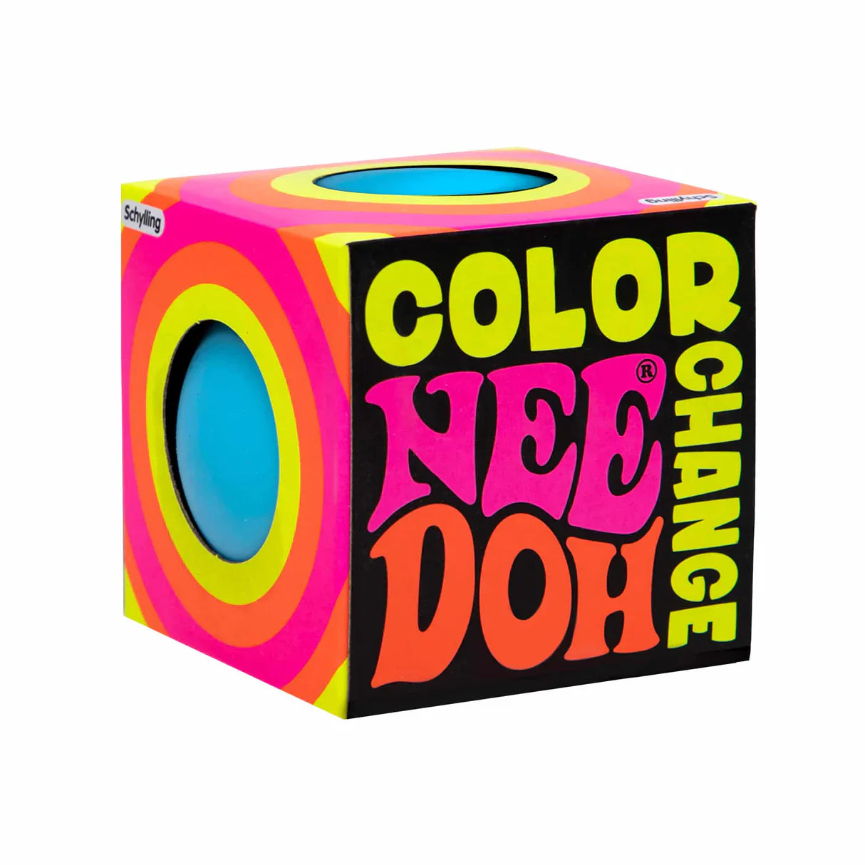 Needoh Colour Change Fidget Toy Assortment