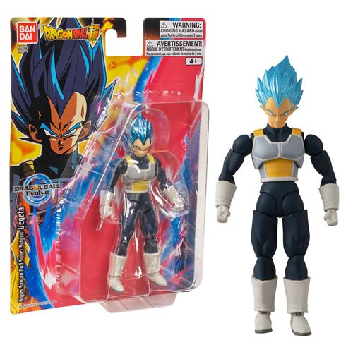 Dragonball Evolve 12Cm Figure Assortment Wave 1