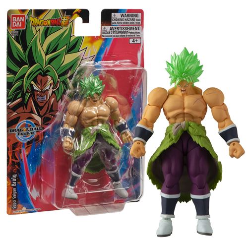 Dragonball Evolve 12Cm Figure Assortment Wave 1
