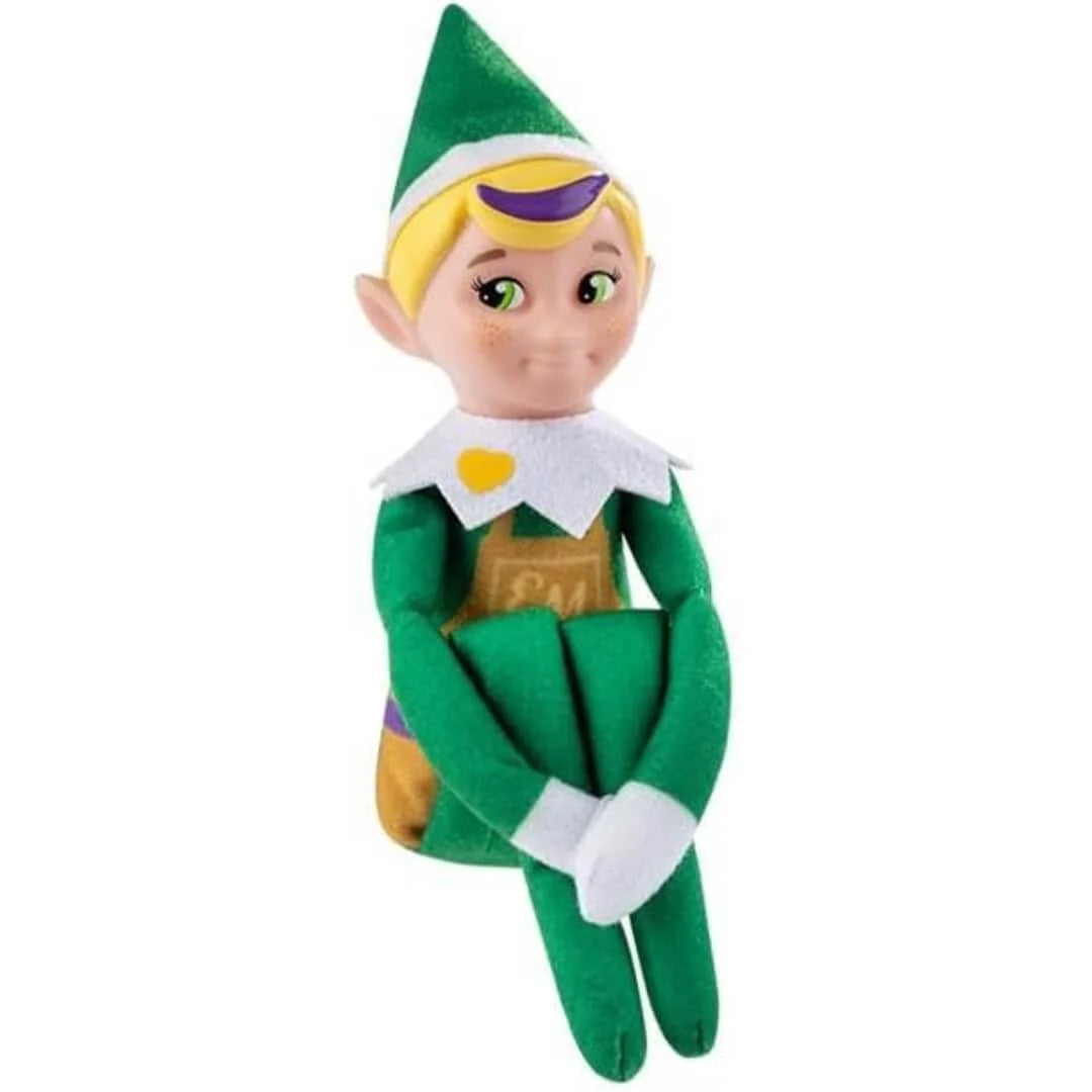 The Elf On The Shelf - Elf Mates Assortment