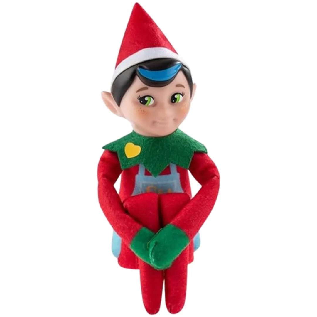 The Elf On The Shelf - Elf Mates Assortment