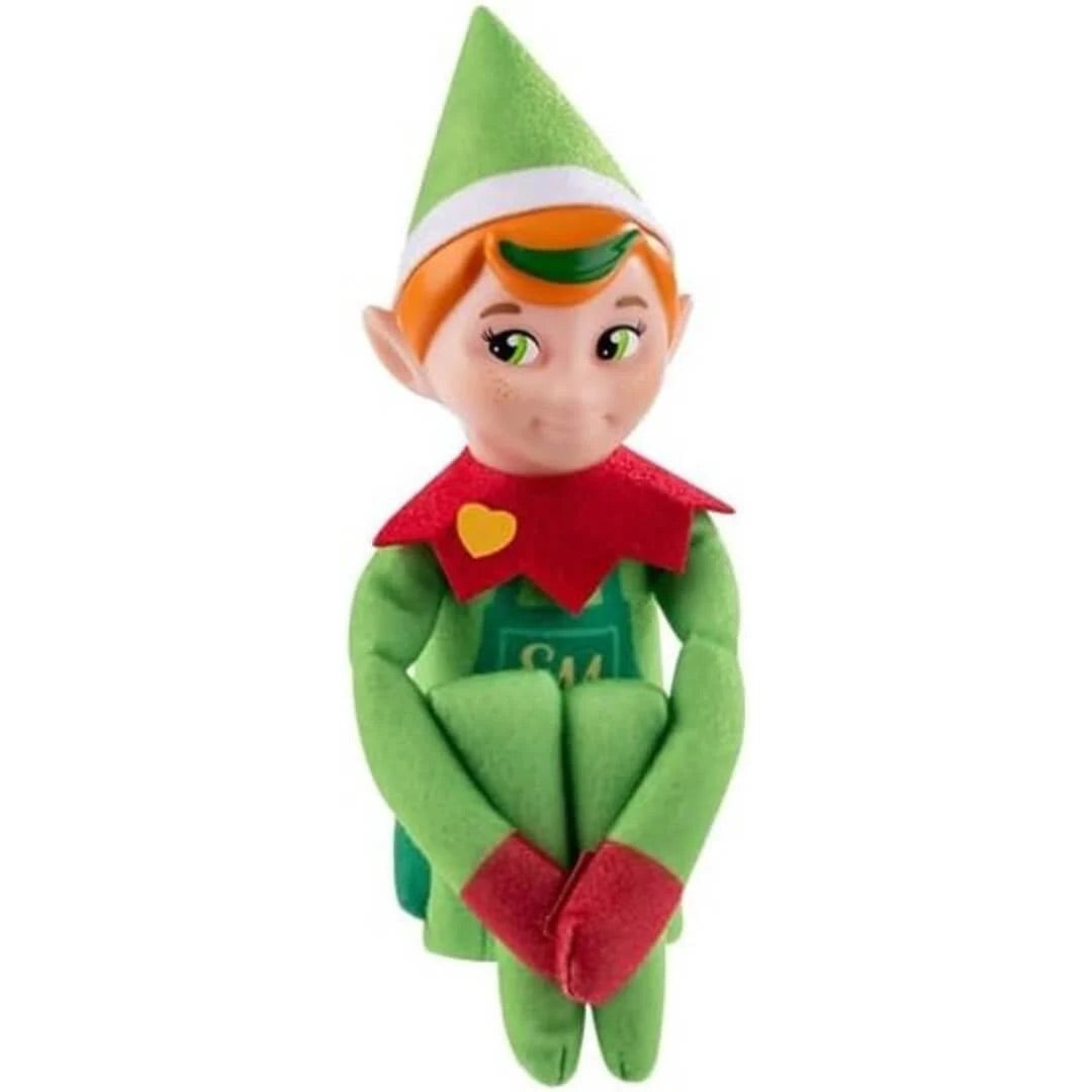 The Elf On The Shelf - Elf Mates Assortment