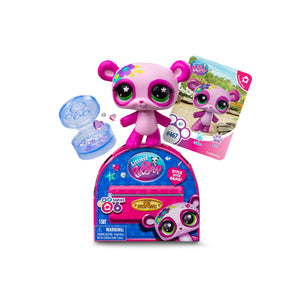 Littlest Pet Shop Single Pack Assortment Wave 6