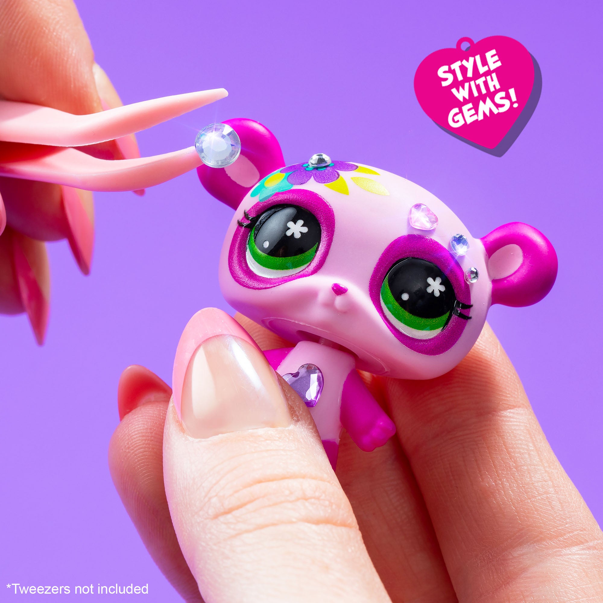 Littlest Pet Shop Single Pack Assortment Wave 6
