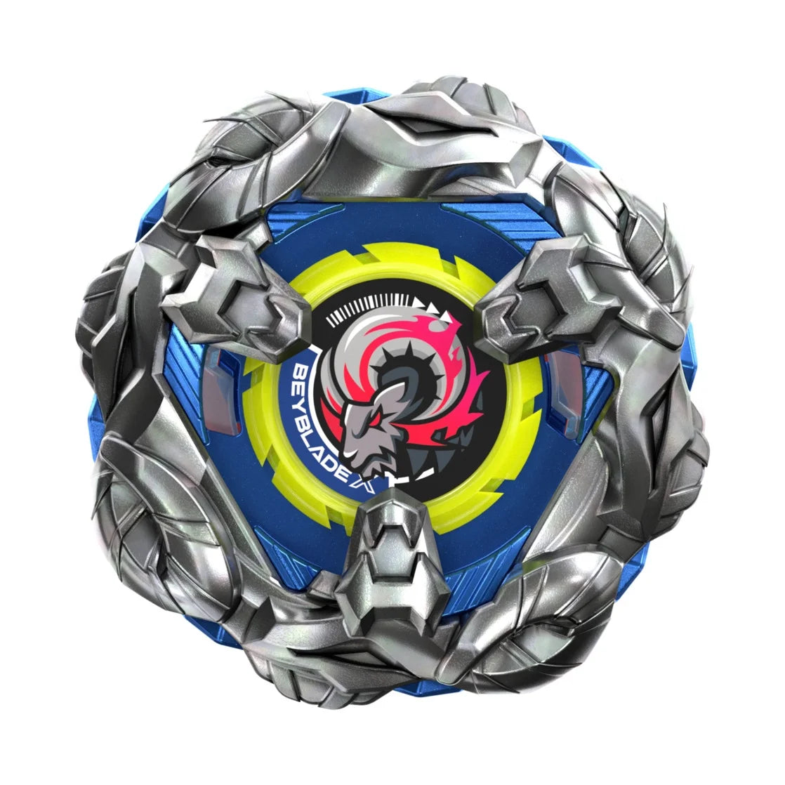 Beyblade X Tackle Goat 2-70N & Sword Dran 3-60F
Dual Pack Set
