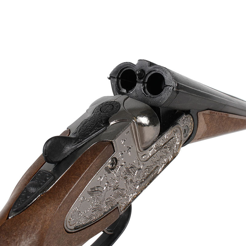 Hunter Beretta Style Side By Side Shotgun