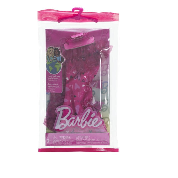 Barbie Fashion And Accessories Assortment