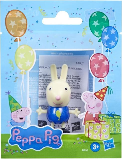 Peppa's Party Friends Assortment