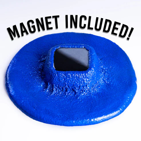 Crazy Aaron's Tidal Wave Magnetic Thinking Putty