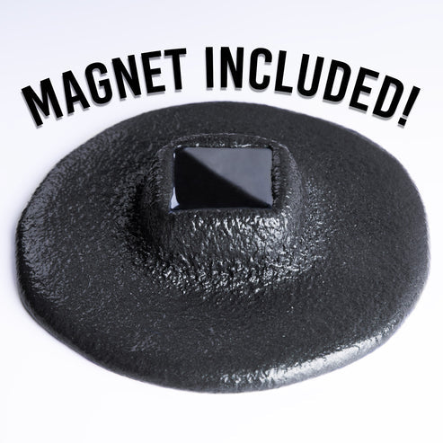Crazy Aarons Strange Attractor Magnetic Thinking Putty