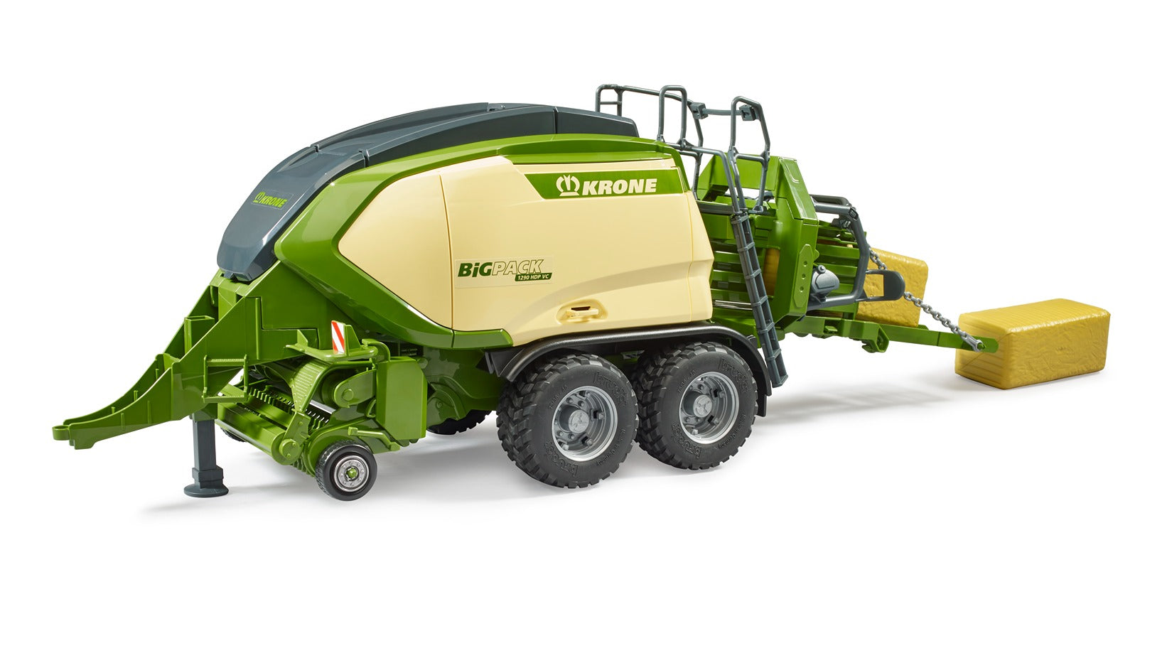 Bruder Krone Big Square Baler