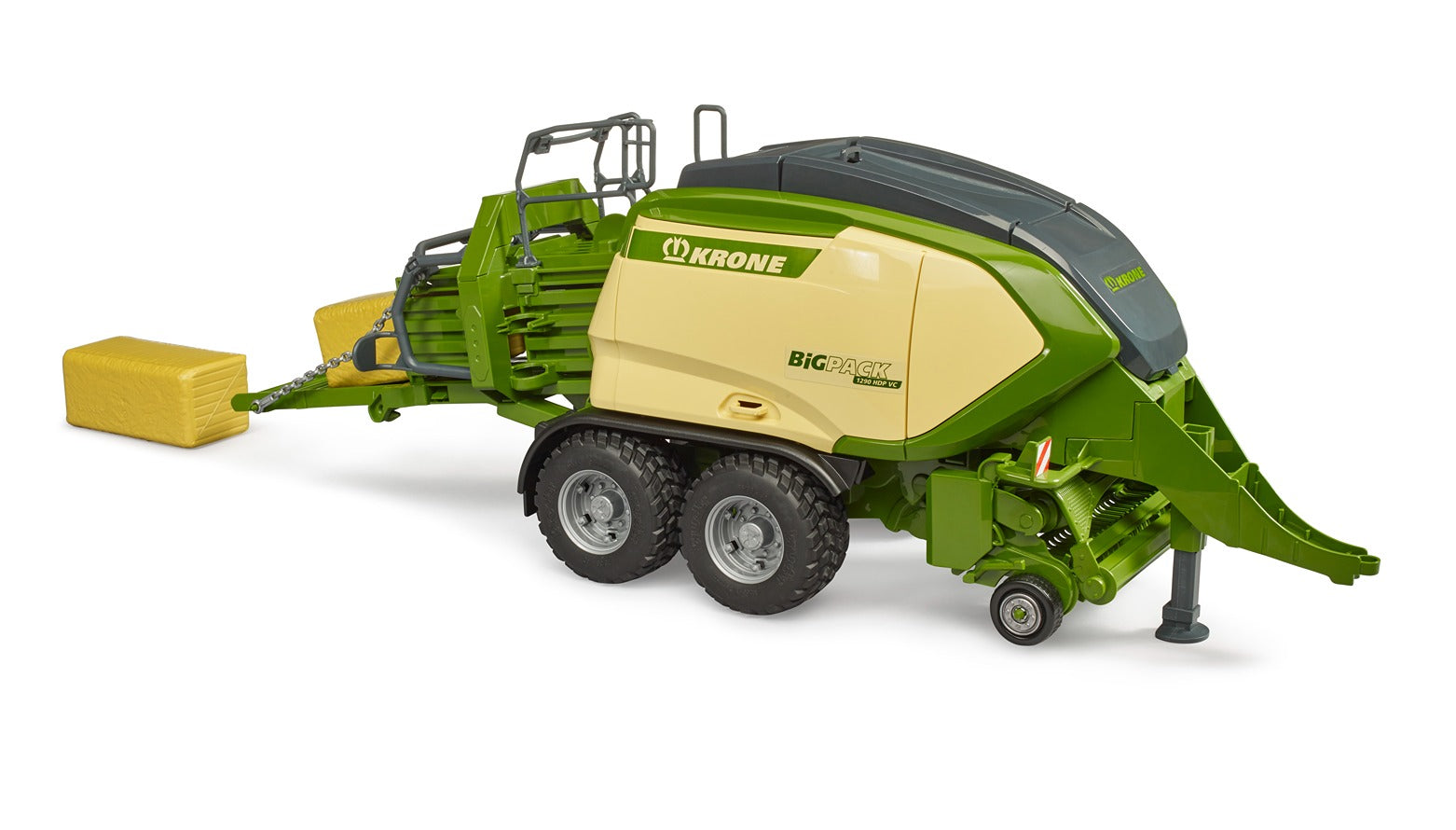 Bruder Krone Big Square Baler