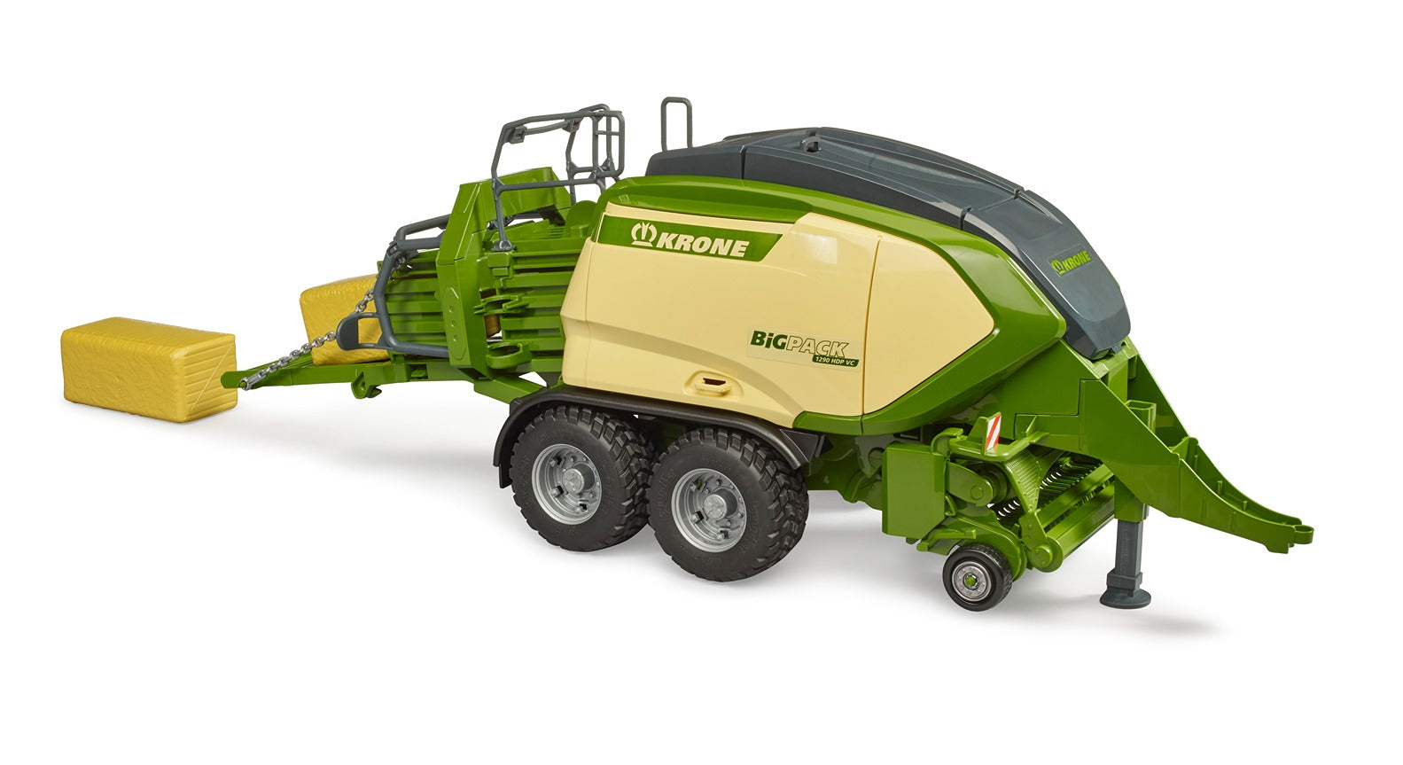Bruder Krone Big Square Baler