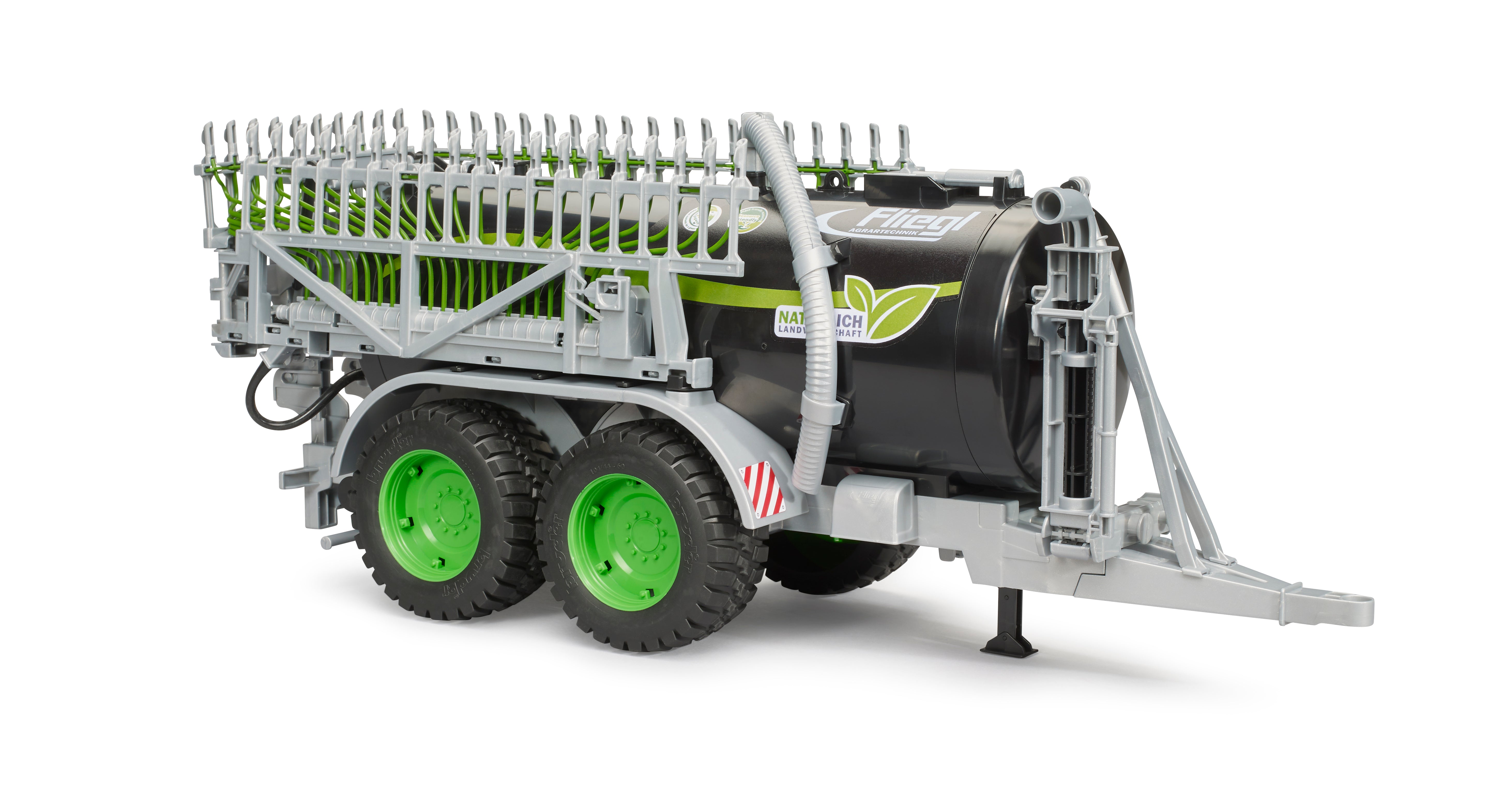 Bruder Fliegl Barrel Tanker