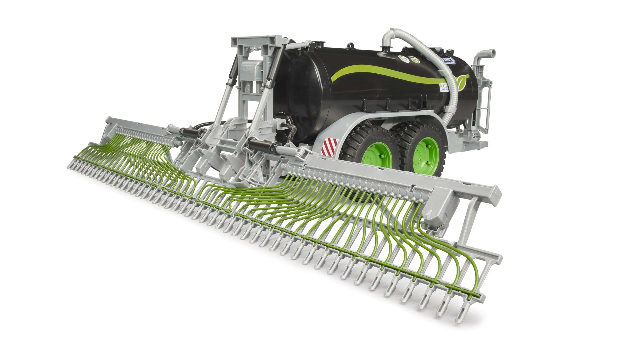 Bruder Fliegl Barrel Tanker