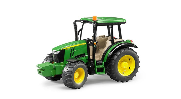 Bruder 1:16 John Deere 5115M Tractor