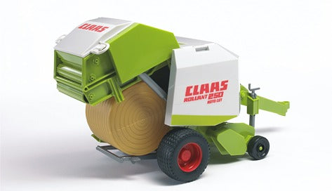Bruder 1:16 Claas Round Baler