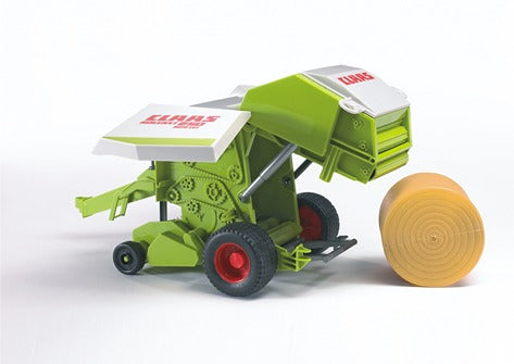 Bruder 1:16 Claas Round Baler