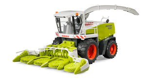 Bruder 1:16 Claas Jaguar 900 Field Chopper