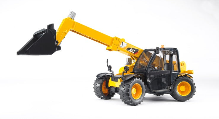 Bruder 1:16 Cat Teleporter