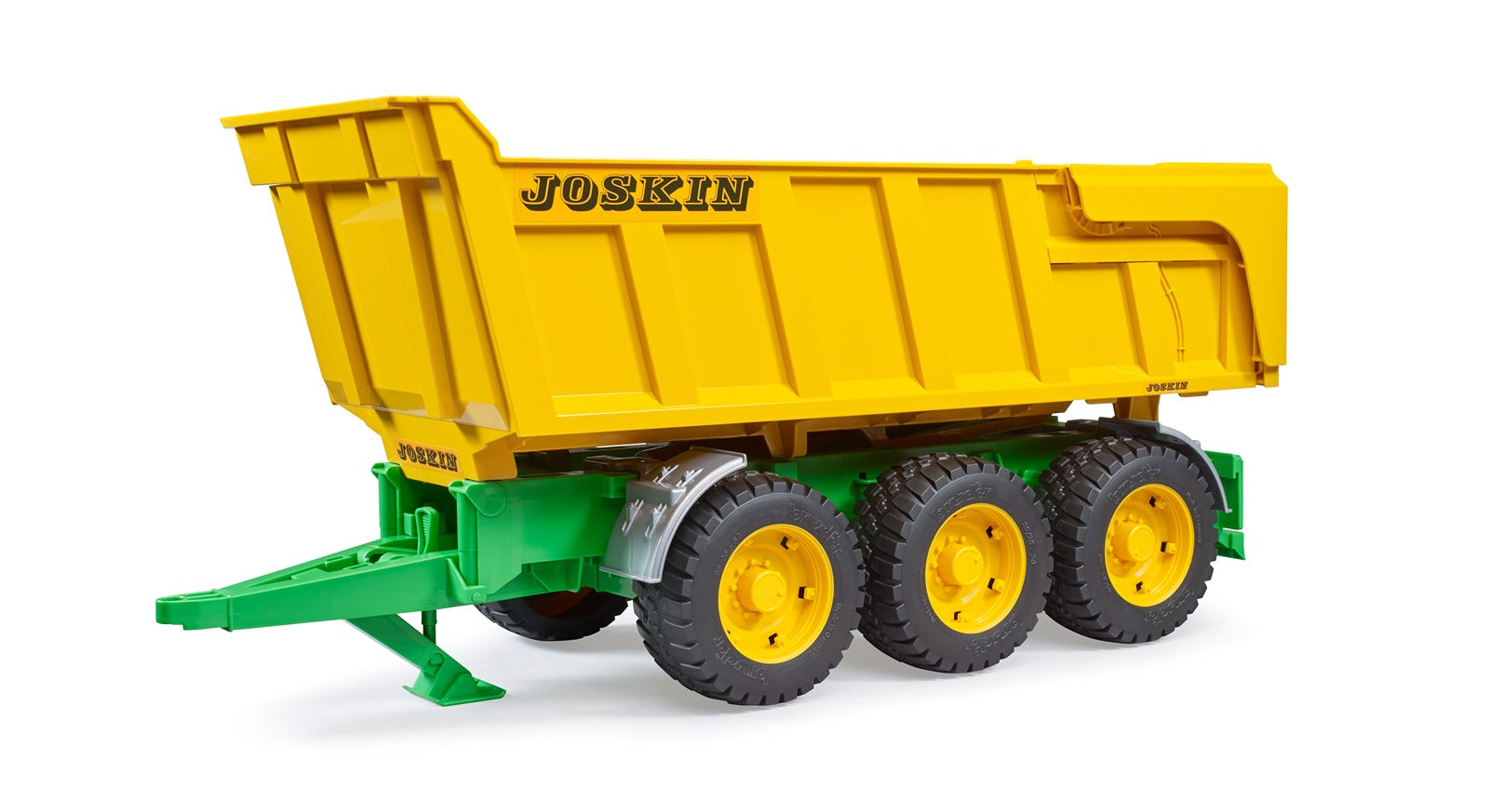 Bruder 1:16 Joskin Tipping Trailer