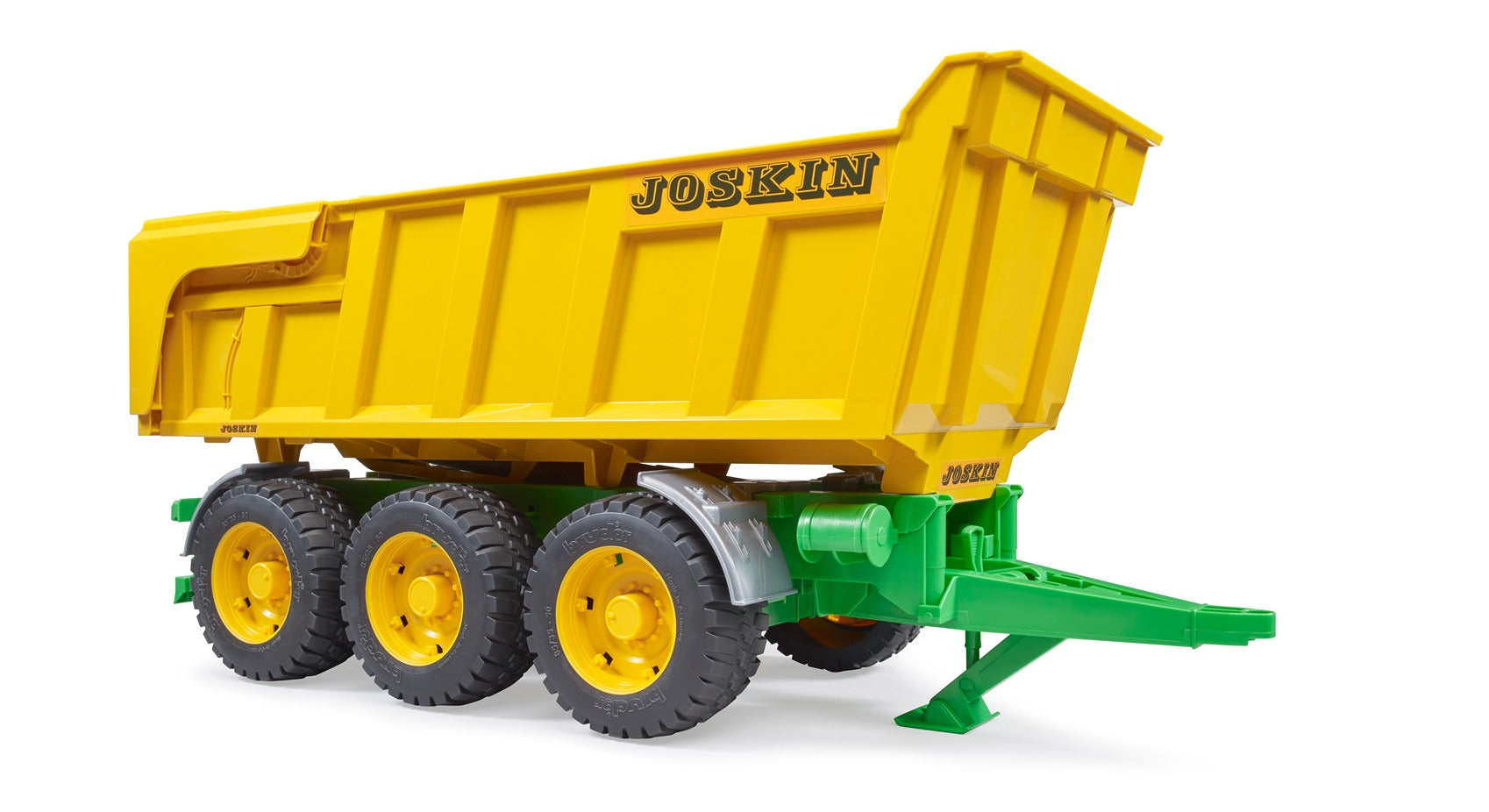 Bruder 1:16 Joskin Tipping Trailer