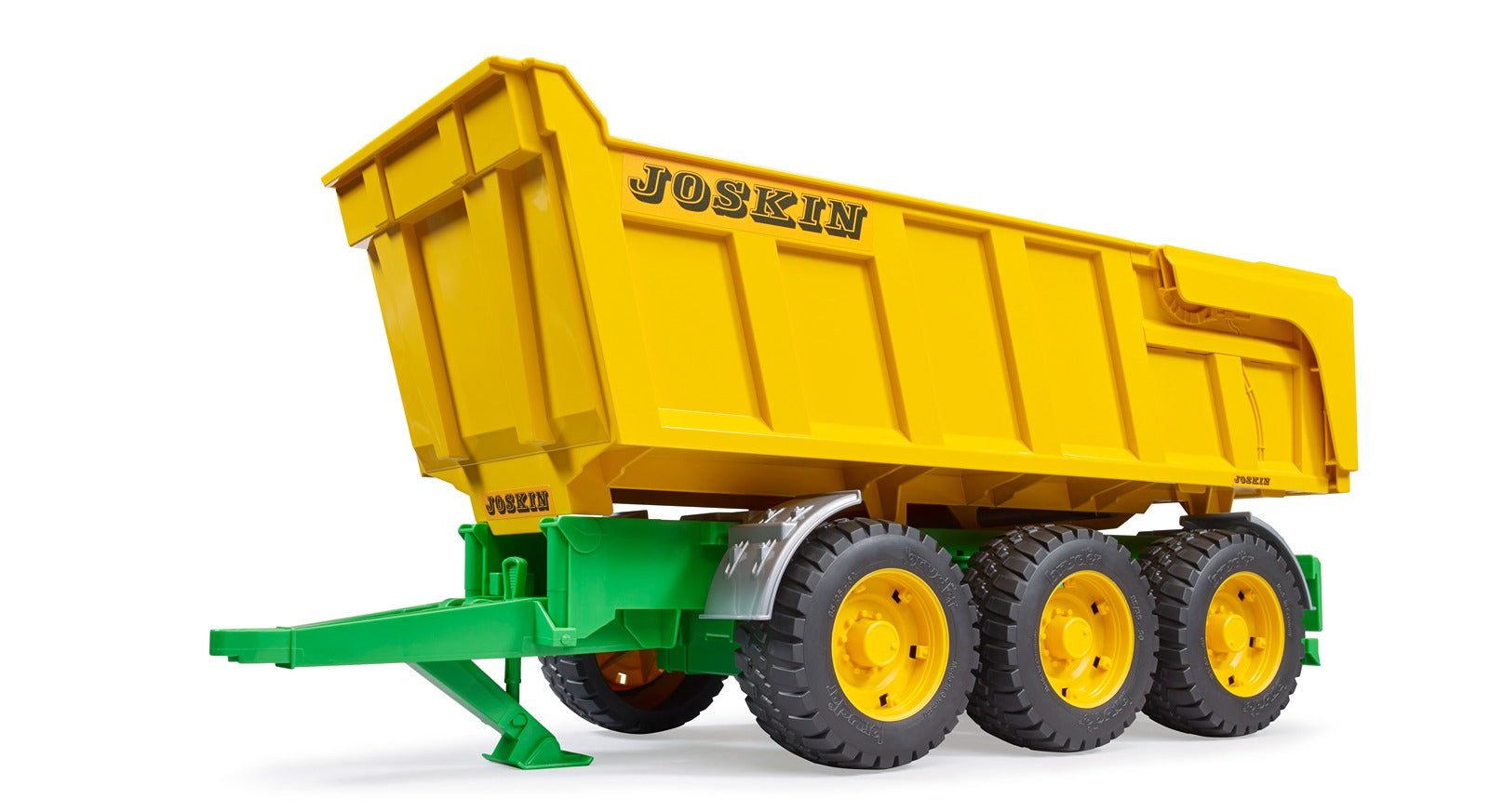 Bruder 1:16 Joskin Tipping Trailer