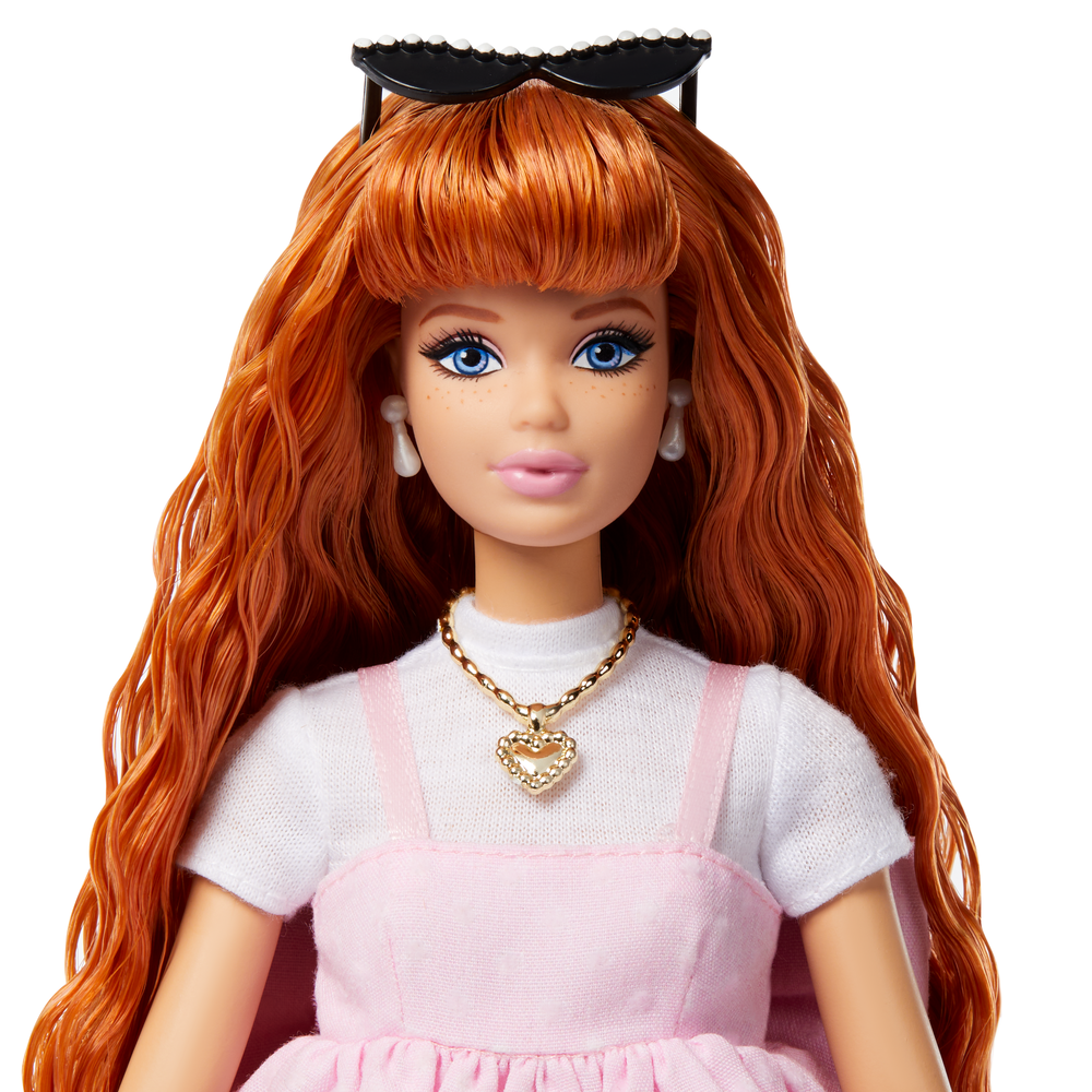 Barbie Deluxe Midge Doll