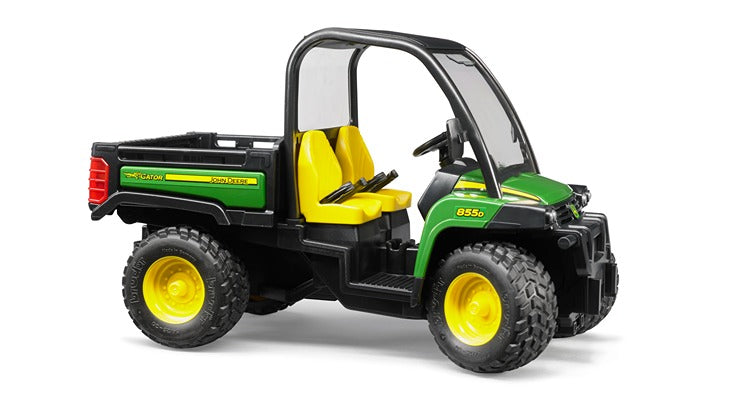 John Deere Gator 855D