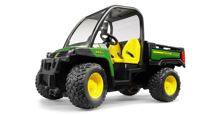 John Deere Gator 855D