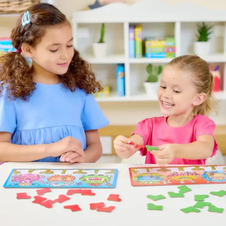 Orchard Toys Smelly Wellies Board Game