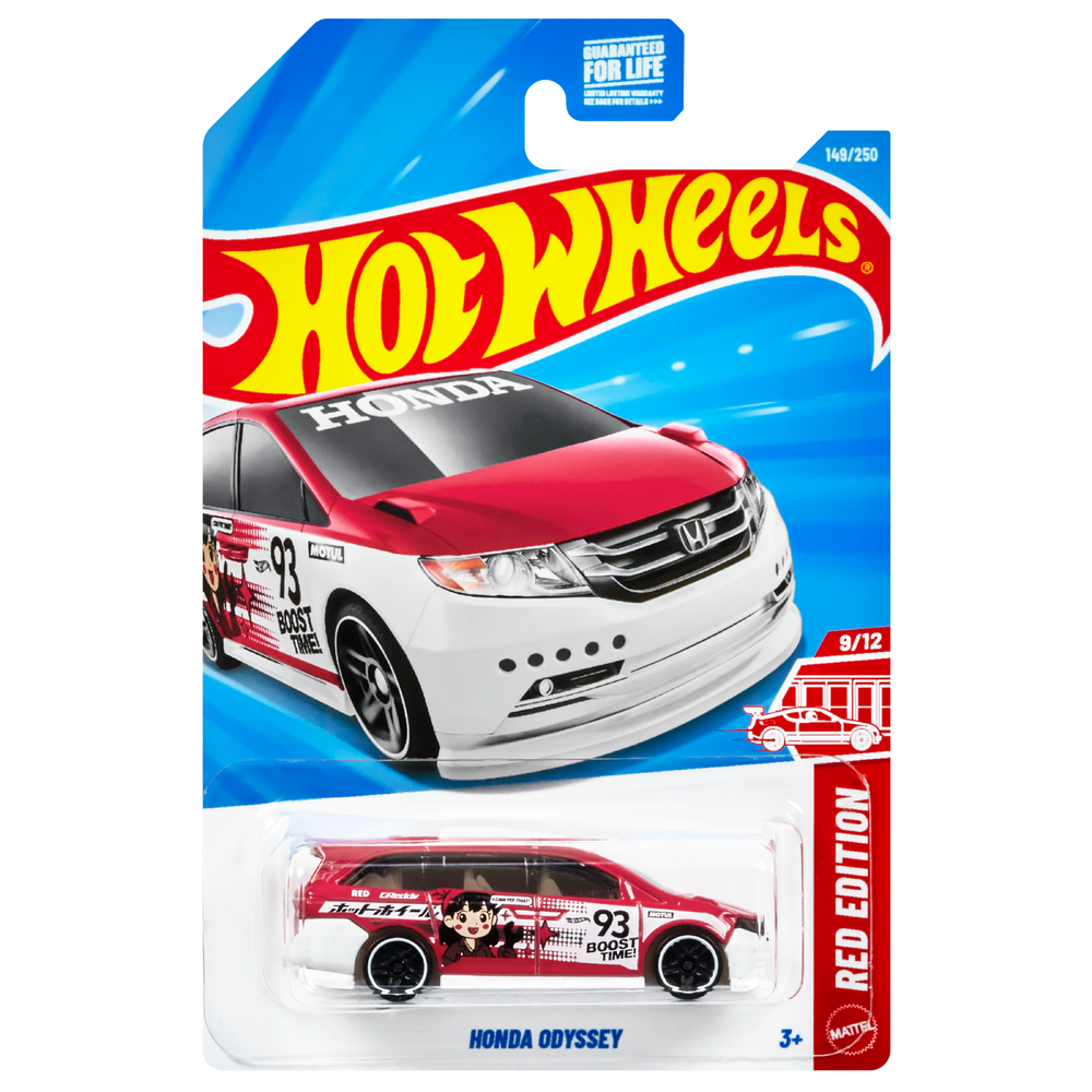 Hot Wheels 1:64 Scale Vehicles For Kids & Collectors Assortment