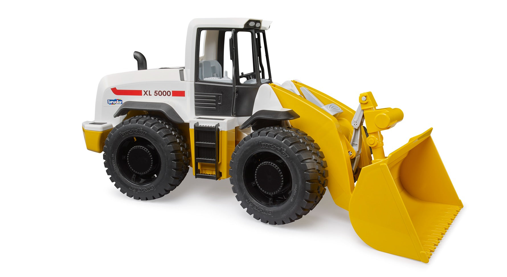 Bruder Wheel Loader 1:16