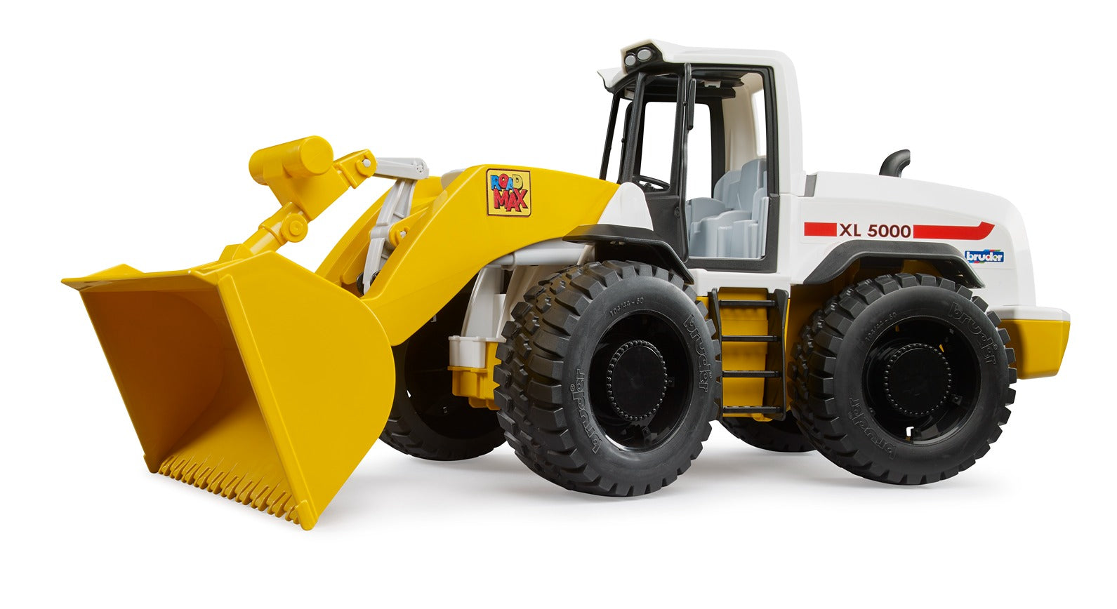 Bruder Wheel Loader 1:16