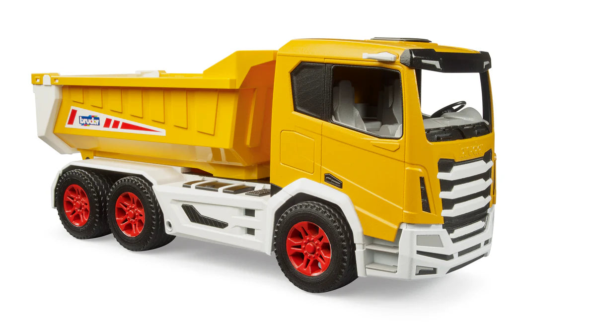 Bruder Roadmax Tipper Truck