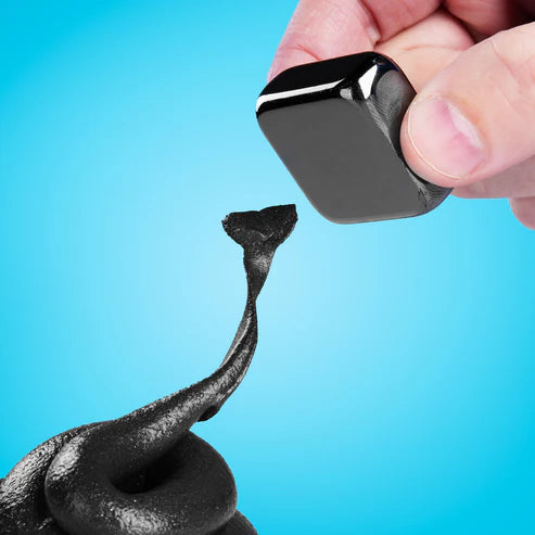 Crazy Aarons Strange Attractor Magnetic Thinking Putty