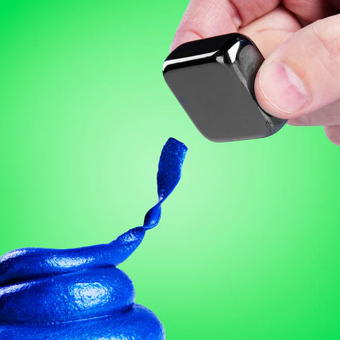 Crazy Aaron's Tidal Wave Magnetic Thinking Putty