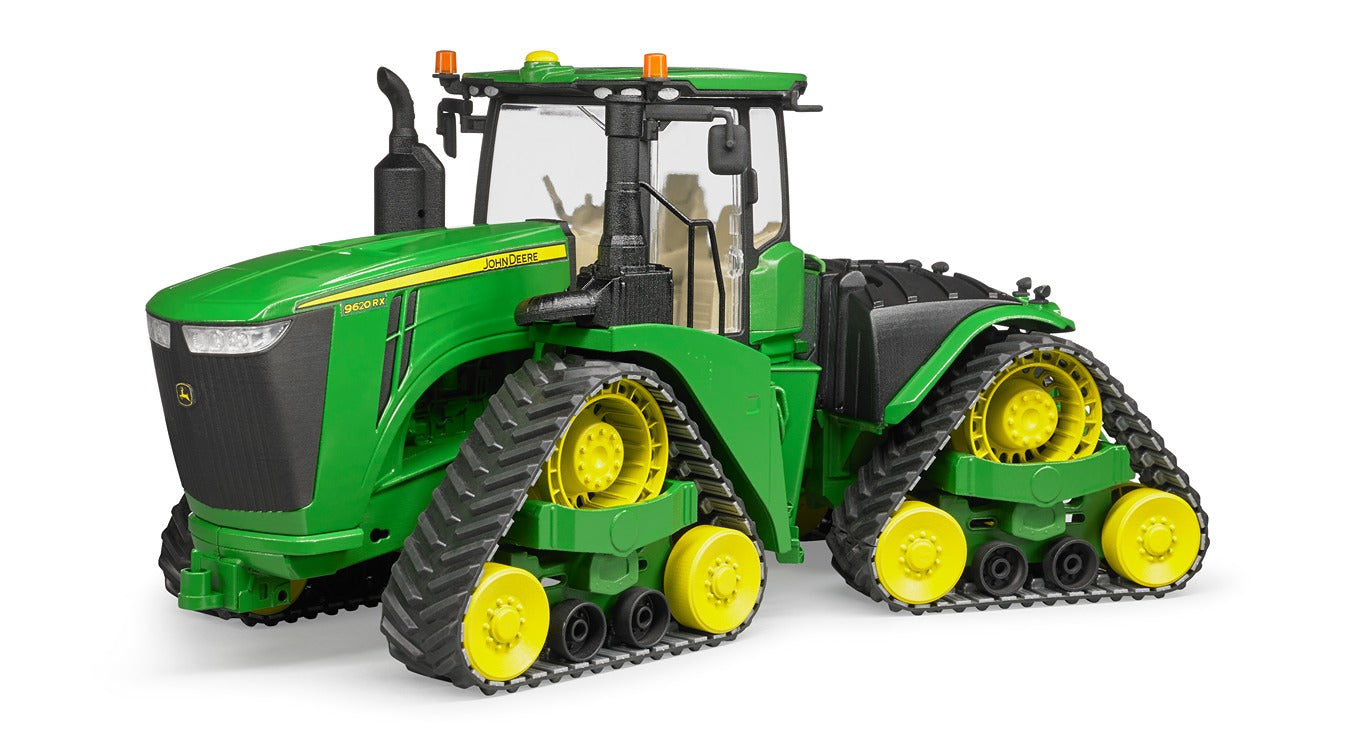 Bruder 1:16 John Deere 9620Rx