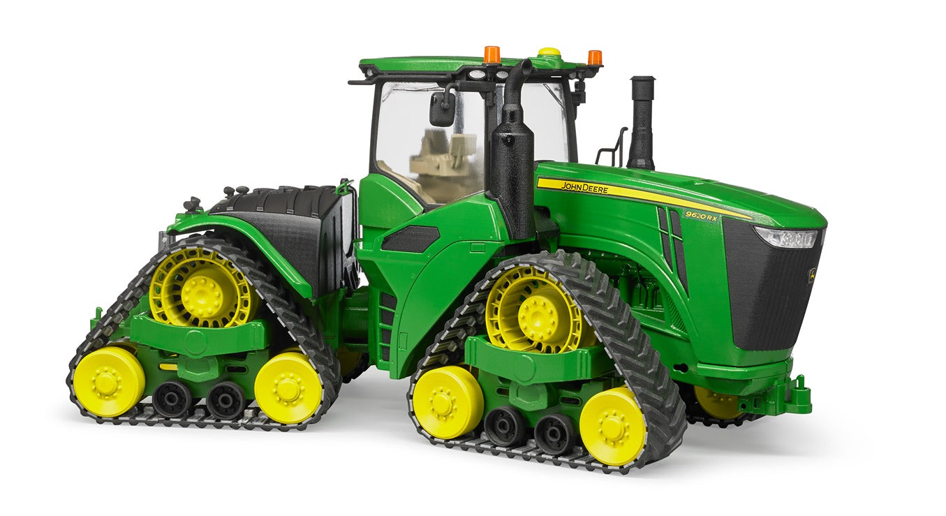 Bruder 1:16 John Deere 9620Rx