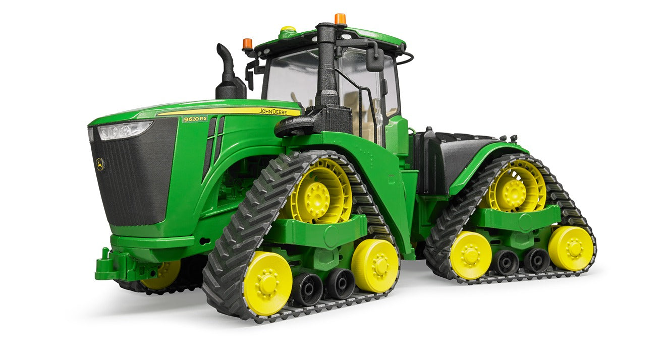 Bruder 1:16 John Deere 9620Rx