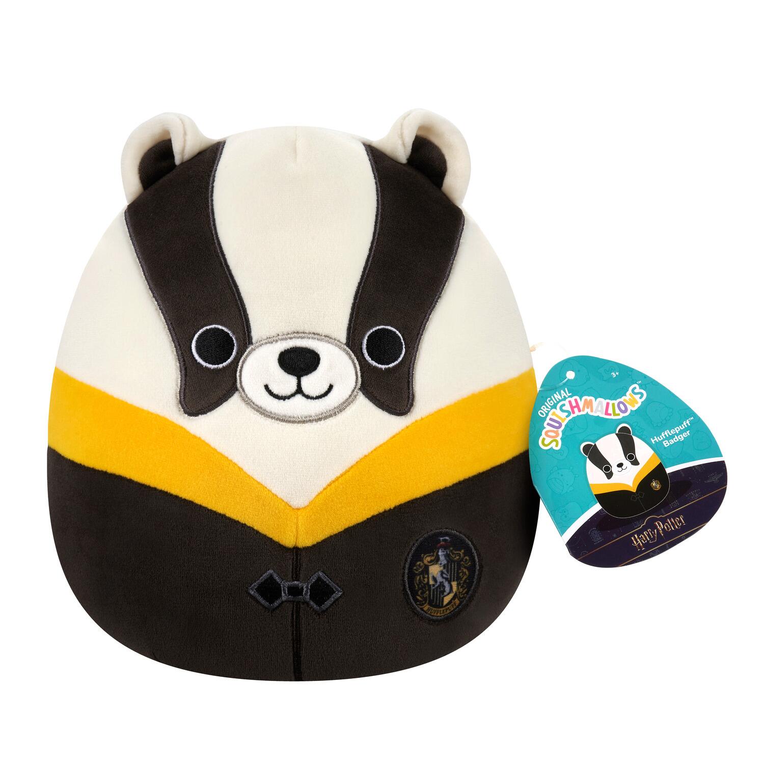 Squishmallows 8" Harry Potter W4 Assortment